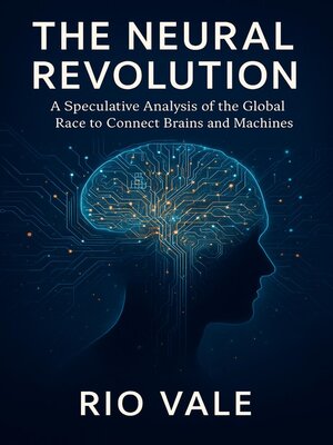 cover image of The Neural Revolution